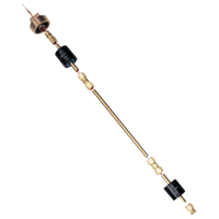 Gems Switch Component and Switch Kit, Fabri-Level